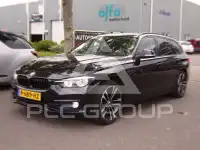 2018 BMW 318