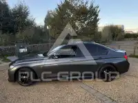 2018 BMW 318