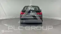 2018 BMW 318