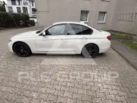 2018 BMW 318