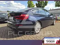 2018 BMW 318