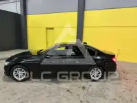2018 BMW 318