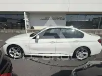 2018 BMW 318