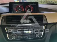 2018 BMW 318