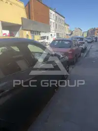 2018 BMW 318