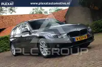 2018 BMW 318