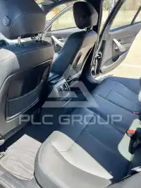 2018 BMW 318
