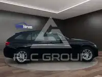 2018 BMW 318