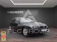 2018 BMW 318