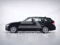 2018 BMW 318