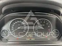2018 BMW 318