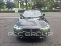 2018 BMW 318