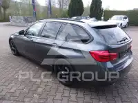 2018 BMW 318
