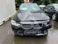2018 BMW 318