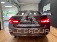 2018 BMW 318
