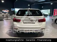 2018 BMW 318