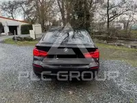2018 BMW 318