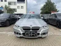 2018 BMW 318