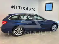 2018 BMW 318