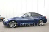 2018 BMW 318
