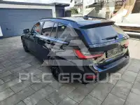 2018 BMW 318