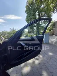 2018 BMW 318