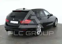 2018 BMW 318