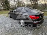 2018 BMW 318