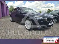 2018 BMW 318