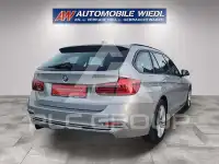 2018 BMW 318