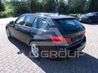 2018 BMW 318