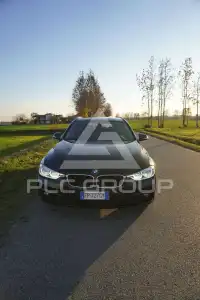 2018 BMW 318
