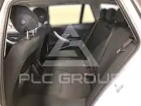 2018 BMW 318