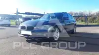2018 BMW 318