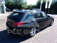 2018 BMW 318