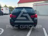 2018 BMW 318
