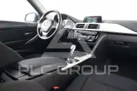 2018 BMW 318