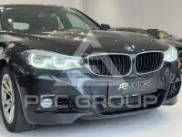 2018 BMW 318