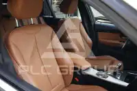 2018 BMW 318