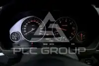 2018 BMW 318