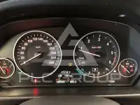 2018 BMW 318