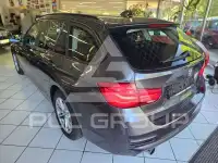 2018 BMW 318