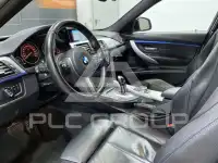 2018 BMW 318
