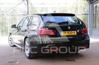 2018 BMW 318