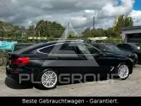 2018 BMW 318