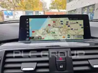 2018 BMW 318