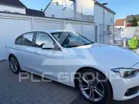 2018 BMW 318