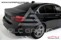 2018 BMW 318