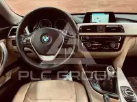2018 BMW 318