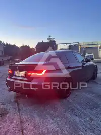 2018 BMW 318